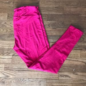 Lularoe leggings
